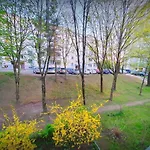 Vilkas Apartment