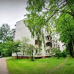 Vilkas Apartment