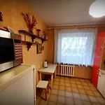 Vilkas Apartment