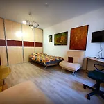 Vilkas Apartment