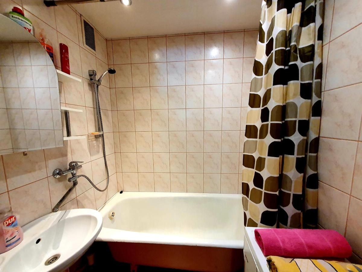 Appartement Vilkas *
