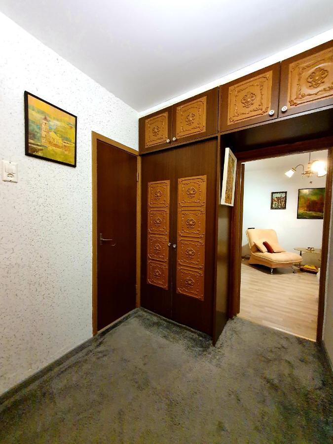 Vilkas Appartement
