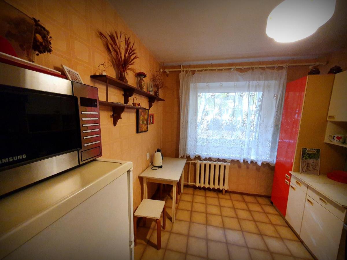 Vilkas Appartement VNO