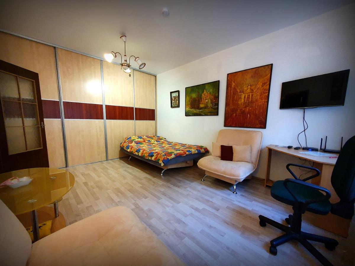 Vilkas Appartement VNO